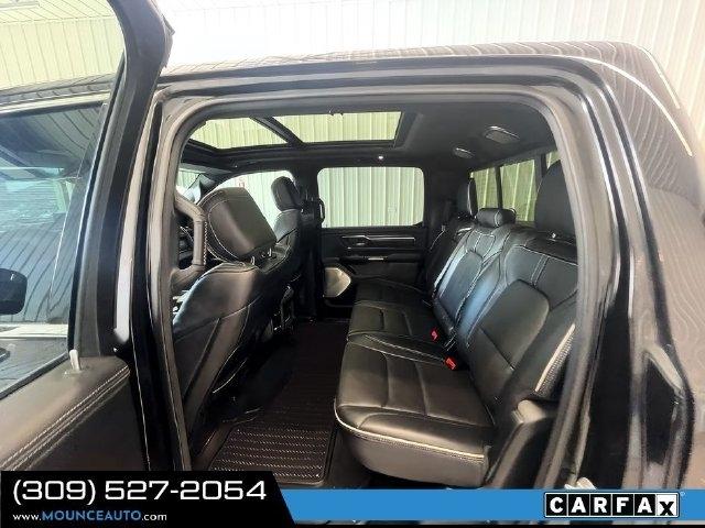 RAM 1500  2019