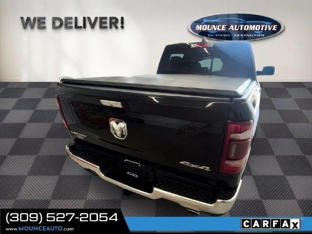 RAM 1500  2019