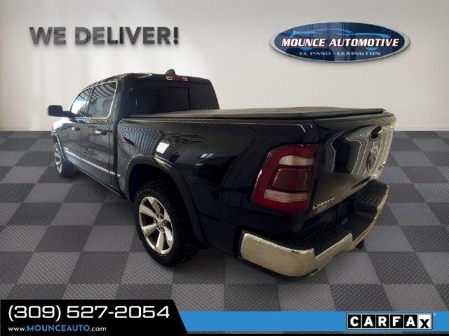 RAM 1500  2019