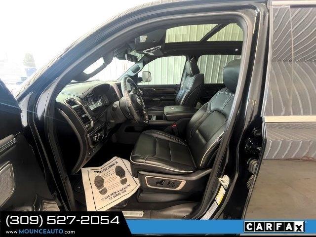RAM 1500  2019