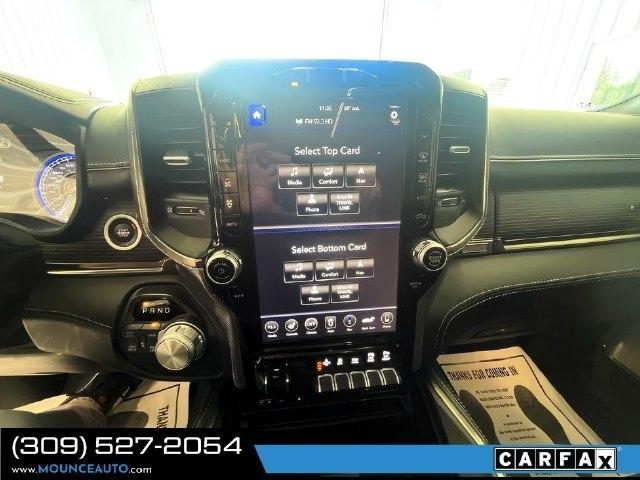 RAM 1500  2019