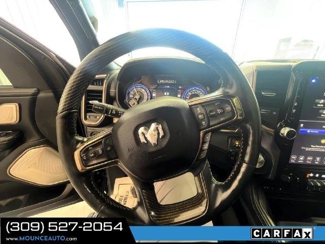 RAM 1500  2019