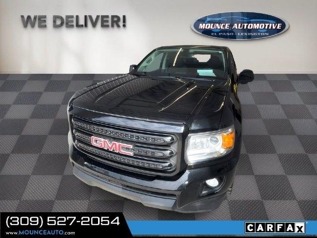 GMC Canyon  2019
