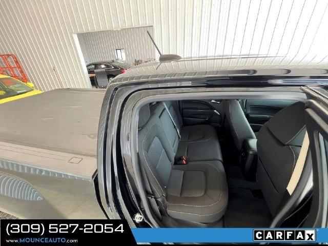 GMC Canyon  2019