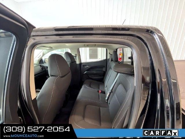 GMC Canyon  2019