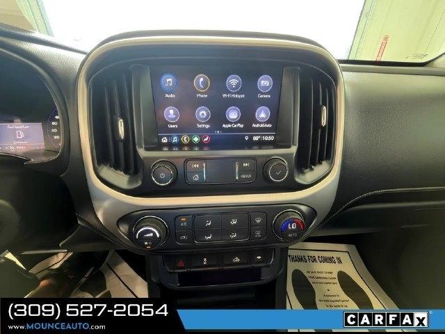GMC Canyon  2019