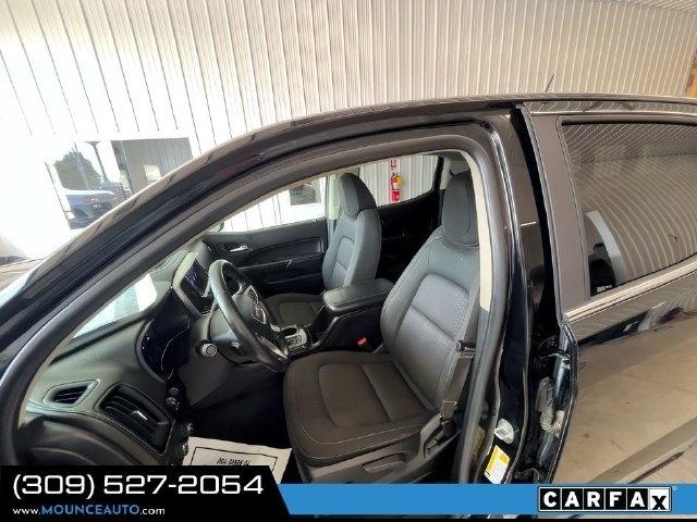 GMC Canyon  2019