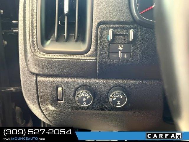 GMC Canyon  2019