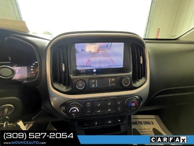GMC Canyon  2019