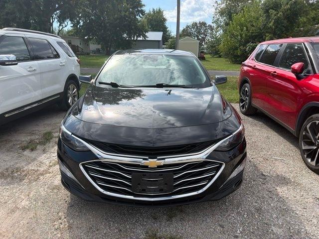 Chevrolet Malibu  2022