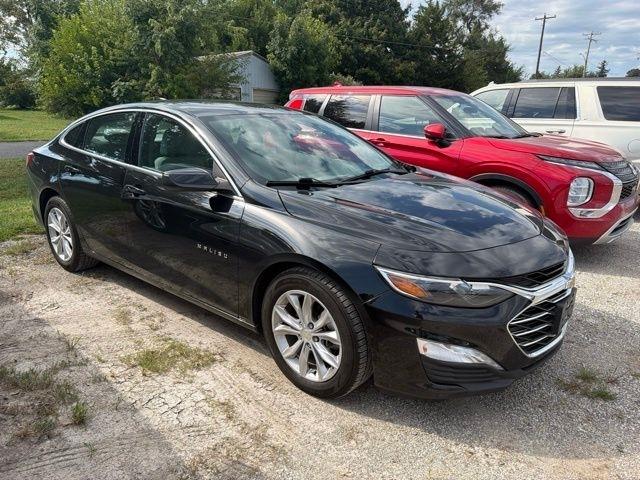 Chevrolet Malibu  2022