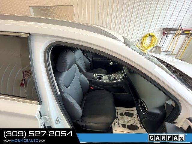 Hyundai Santa Fe  2023