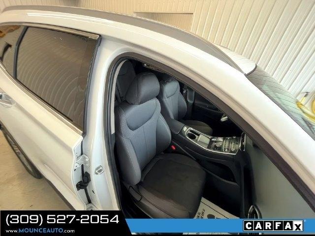 Hyundai Santa Fe  2023