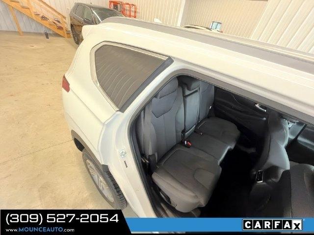 Hyundai Santa Fe  2023