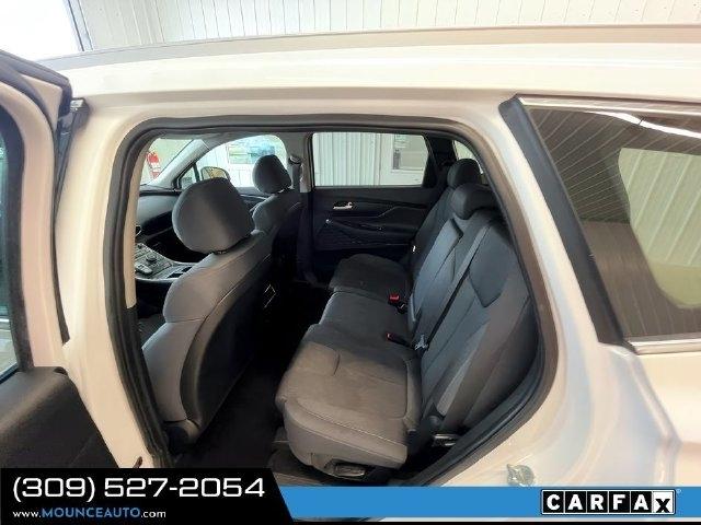 Hyundai Santa Fe  2023