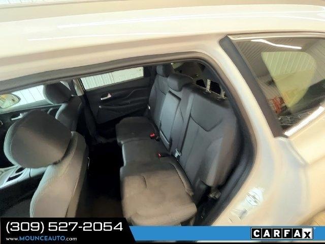 Hyundai Santa Fe  2023