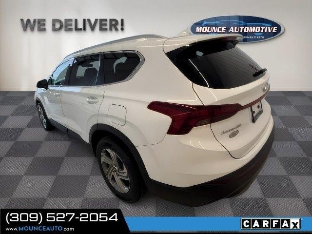 Hyundai Santa Fe  2023