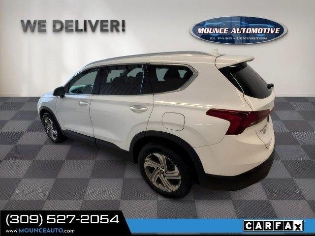 Hyundai Santa Fe  2023
