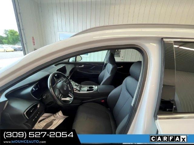 Hyundai Santa Fe  2023