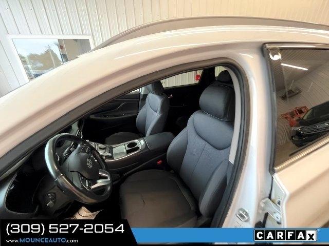 Hyundai Santa Fe  2023