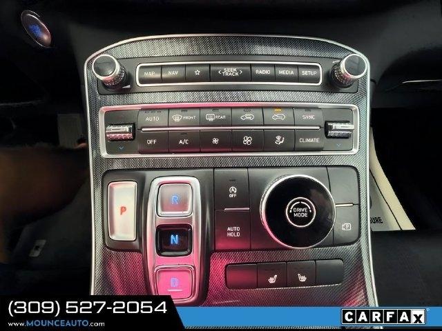 Hyundai Santa Fe  2023