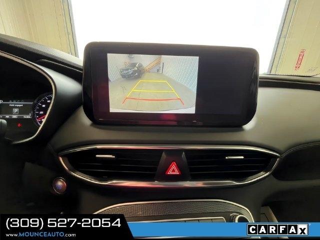 Hyundai Santa Fe  2023