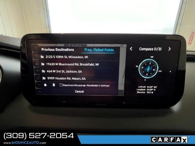 Hyundai Santa Fe  2023