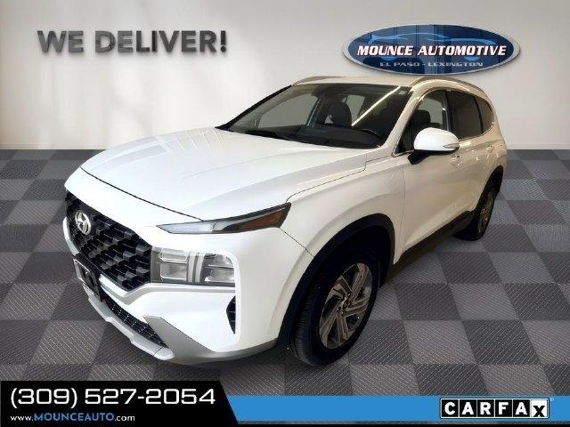 Hyundai Santa Fe  2023