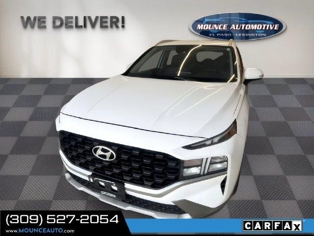 Hyundai Santa Fe  2023