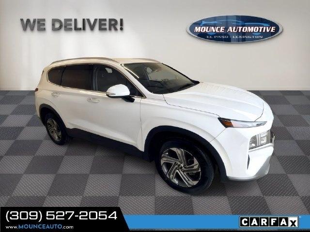 Hyundai Santa Fe  2023