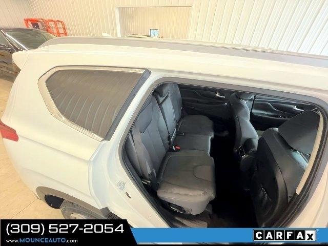 Hyundai Santa Fe  2023