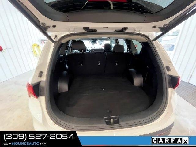 Hyundai Santa Fe  2023