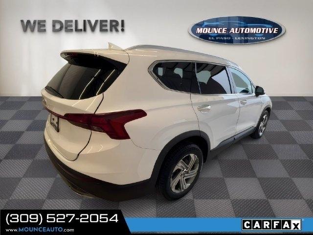 Hyundai Santa Fe  2023