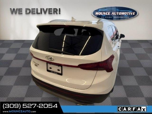 Hyundai Santa Fe  2023