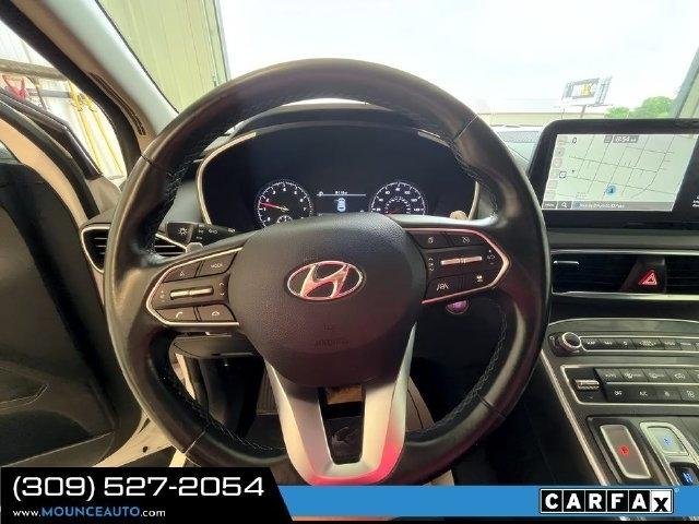 Hyundai Santa Fe  2023