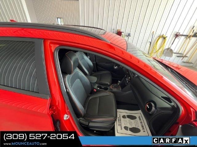 Hyundai Kona  2020