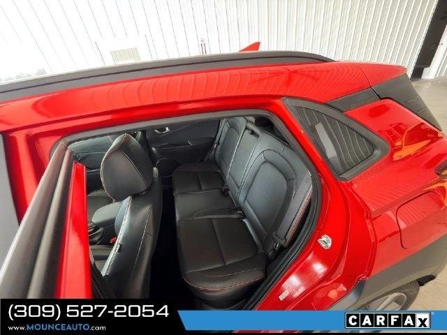 Hyundai Kona  2020