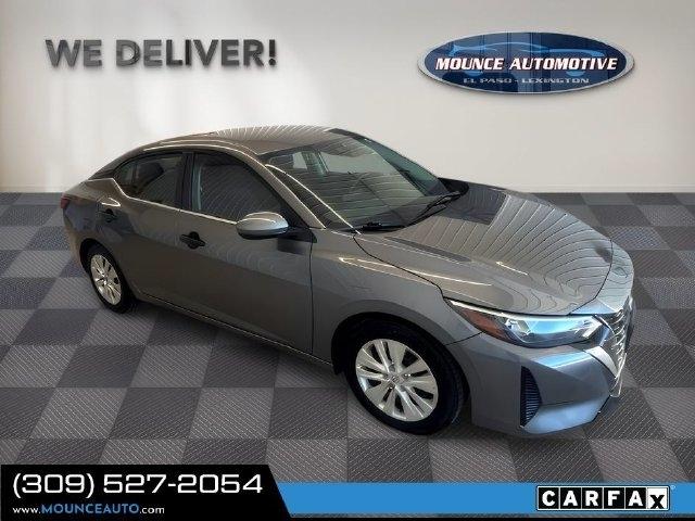 Nissan Sentra  2024