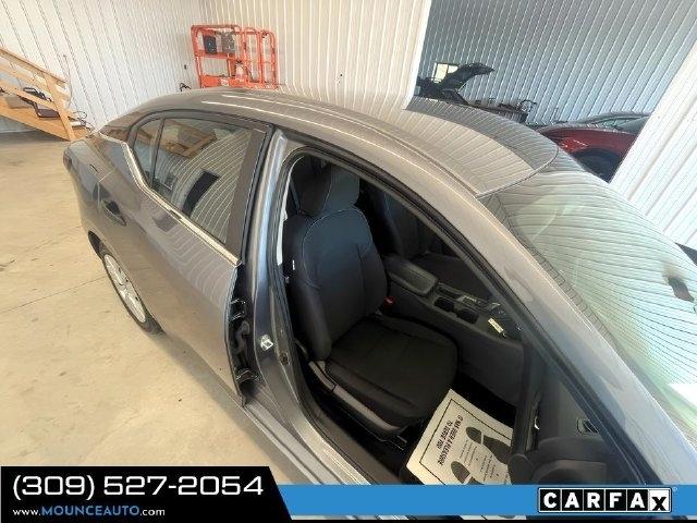 Nissan Sentra  2024