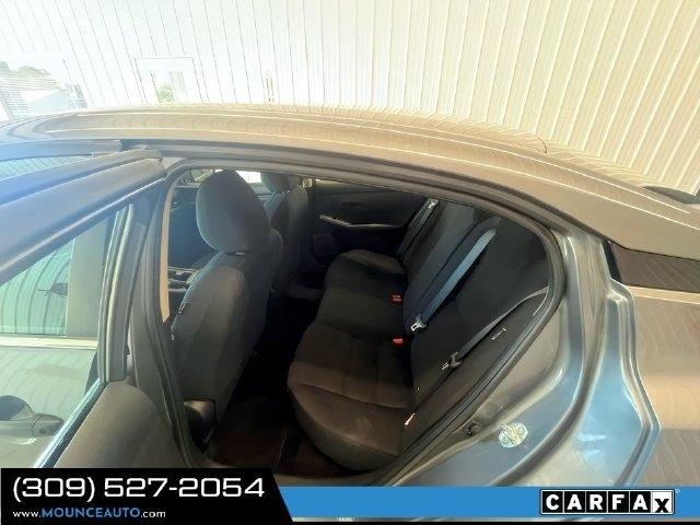 Nissan Sentra  2024