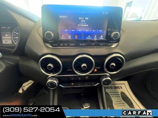 Nissan Sentra  2024