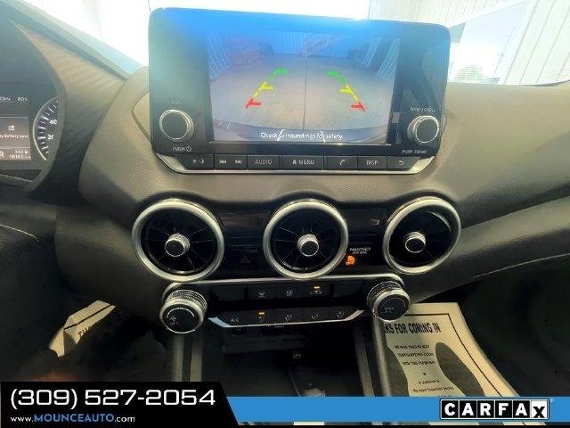 Nissan Sentra  2024
