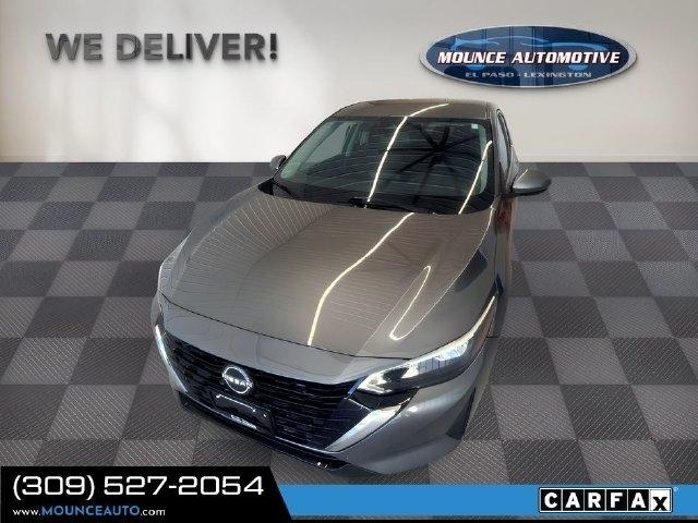 Nissan Sentra  2024