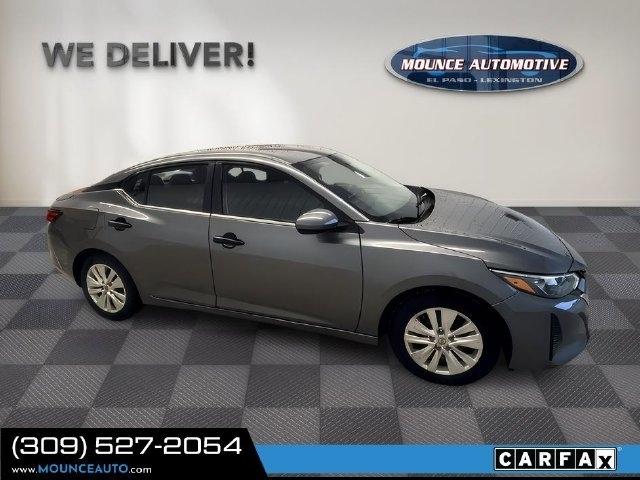 Nissan Sentra  2024