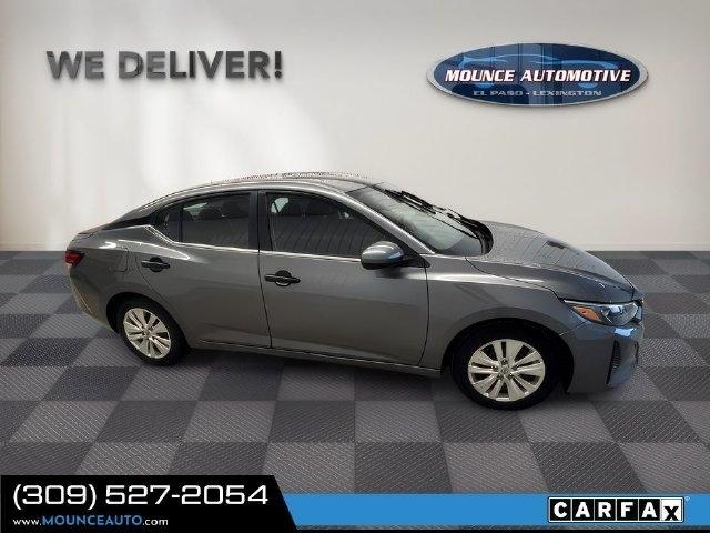 Nissan Sentra  2024