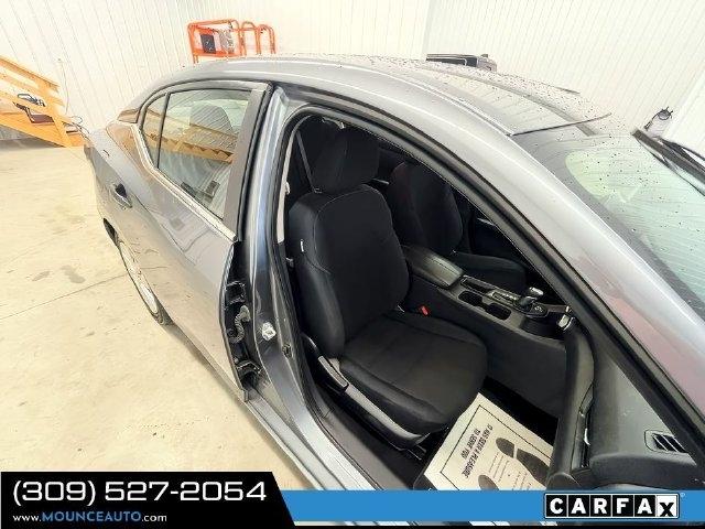 Nissan Sentra  2024