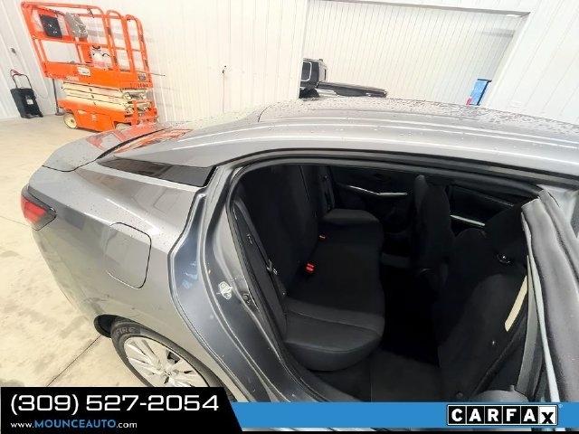 Nissan Sentra  2024