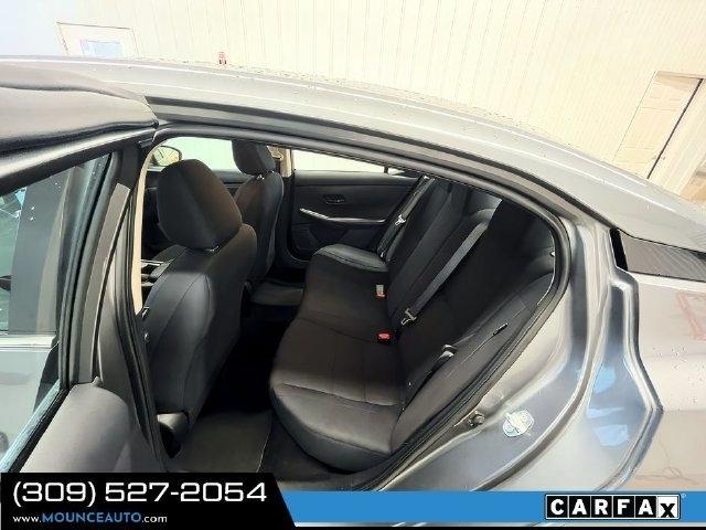 Nissan Sentra  2024