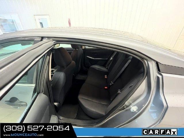 Nissan Sentra  2024