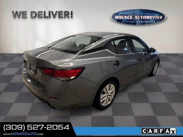 Nissan Sentra  2024